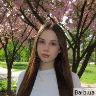 Лешмейкер Мария Київ,вулиця Ореста Васкула 8а район Академмістечко