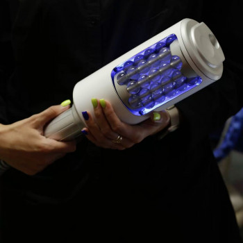 Надійний помічник у схудненні - ендосфера