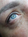 Знижка мінус 50% на міжвійку Майстер перманентного макіяжу Алина Київ
