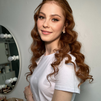 Юлия Кострикина, Харків Фото - 1