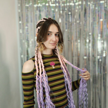 Софія Гриценко, Киев Фото - 34