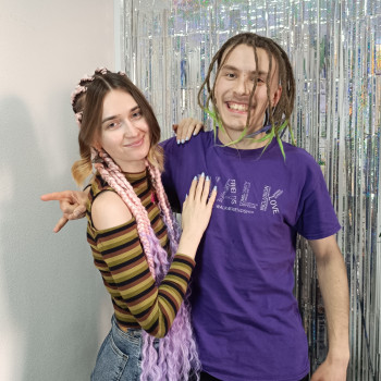 Софія Гриценко, Киев Фото - 37