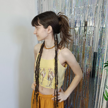 Софія Гриценко, Киев Фото - 44