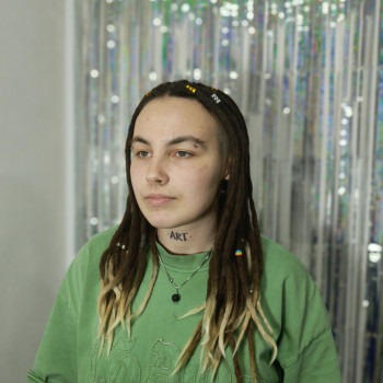 Софія Гриценко, Киев Фото - 24