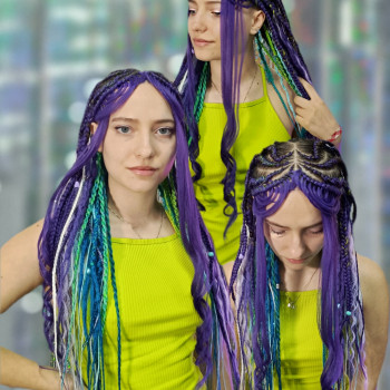 Софія Гриценко, Киев Фото - 18