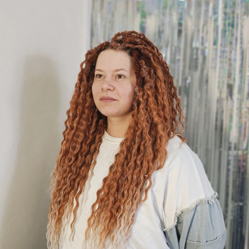 Софія Гриценко, Киев Фото - 21