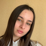 Бровіст Єлизавета Півчук на Barb.ua