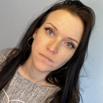 Анастасия Шкута, Киев Фото - 3