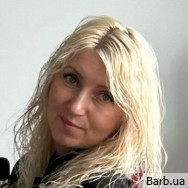 Перукар-колорист Надія Шанковська на Barb.ua