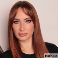 Трітментолог Валерія Борисенко на Barb.ua