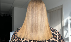 Кератин Тритментолог Валерия Запорожье