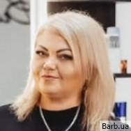 Перукар-колорист Наталія на Barb.ua