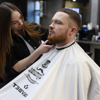 ЦирульниК Barbershop, Киев Фото - 26