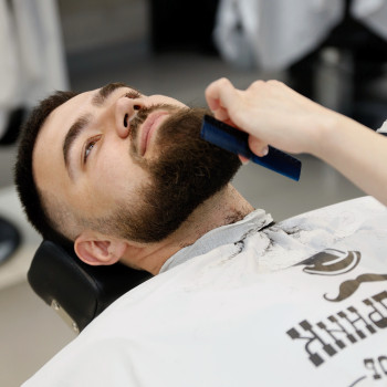 ЦирульниК Barbershop, Киев Фото - 28