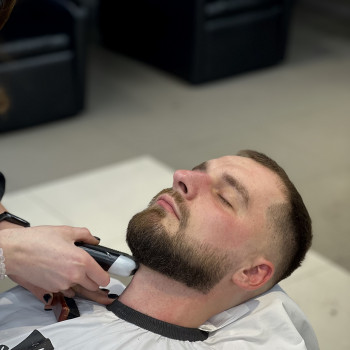 ЦирульниК Barbershop, Киев Фото - 34
