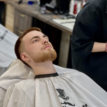 ЦирульниК Barbershop, Киев Фото - 35