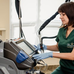 Старицька Лілія Анатоліївна