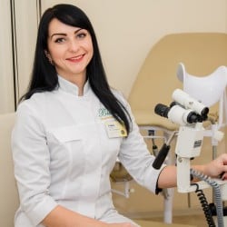 Рудик Наталія Володимирівна