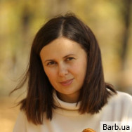 Майстер перманентного макіяжу Аліса Боблей на Barb.ua