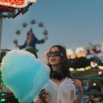 Мобильная съемка
                    Фотограф  Одеса