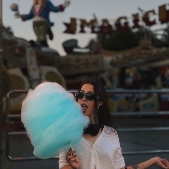 Мобильная съемка
                    Фотограф  Одеса