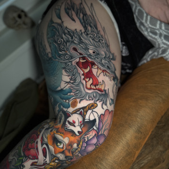 Ірина Литвин, Одесса Фото - 44