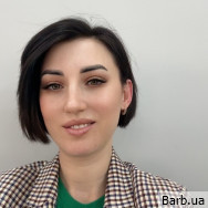 Перукар-універсал Валентина Дороніна на Barb.ua