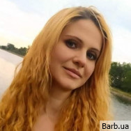 Психолог Оксана Романяк на Barb.ua