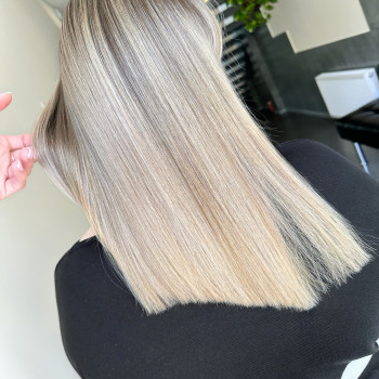 Airtouch з поопусками