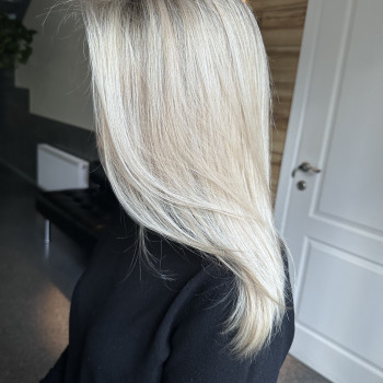 Аліна Соколова, Кременчук Фото - 22