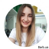 Парикмахер Мирослава Ковальчук на Barb.ua