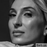 Перукар-колорист Тетяна на Barb.ua