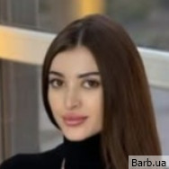 Майстер з нарощування волосся Катерина Прокопчук на Barb.ua