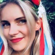 Трітментолог Анна Павлюк на Barb.ua