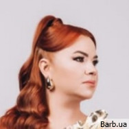 Трітментолог Тетяна Дідух на Barb.ua