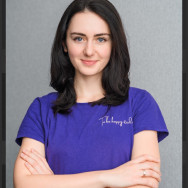 Масажист Аліна Миколаєнко на Barb.ua