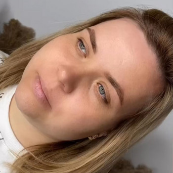 Оформление бровей (коррекция +окрашивание)
                    Бровист Александра Одесса