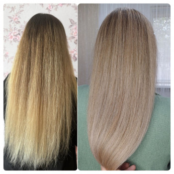 Анна Леунова, Сумы Фото - 5