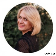 Парикмахер-колорист Марина Осика на Barb.ua