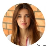 Перукар Наталія Виговська на Barb.ua