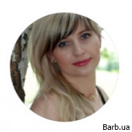 Парикмахер-колорист Юлия Колесник на Barb.ua