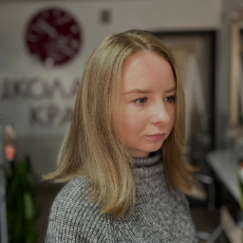 Наталія Завальна, Житомир Фото - 5