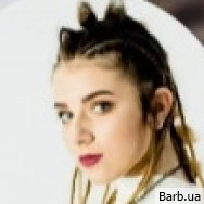 Парикмахер Дарина Опанасюк на Barb.ua