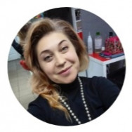 Парикмахер Лариса Шацкая на Barb.ua