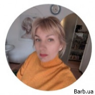 Парикмахер Светлана Ткачук на Barb.ua