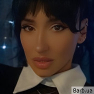 Перукар Тетяна на Barb.ua