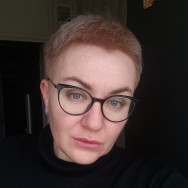 Масажист Тетяна Згурська на Barb.ua