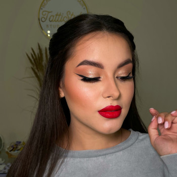 Тетяна Тельпіс, Ізмаїл Фото - 3