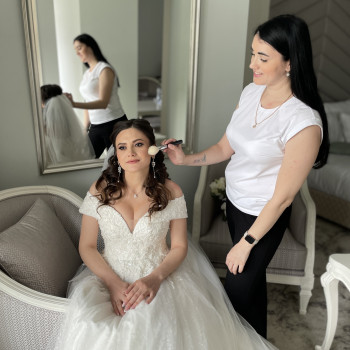 Тетяна Тельпіс, Ізмаїл Фото - 7