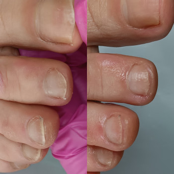 Инна Шахман, Днепр Фото - 2